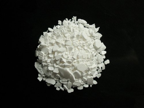 Calcium Carbonate Flakes | Oil & Gas Drilling Chemicals